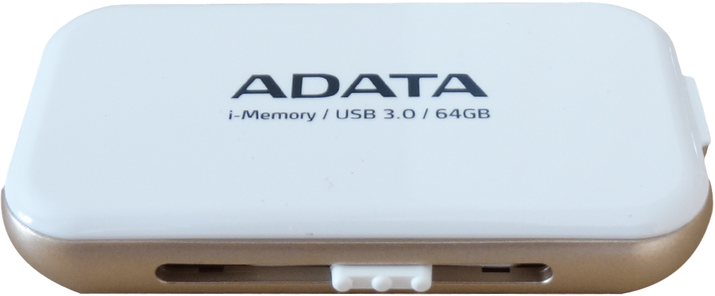 Adata i-Memory 64gb