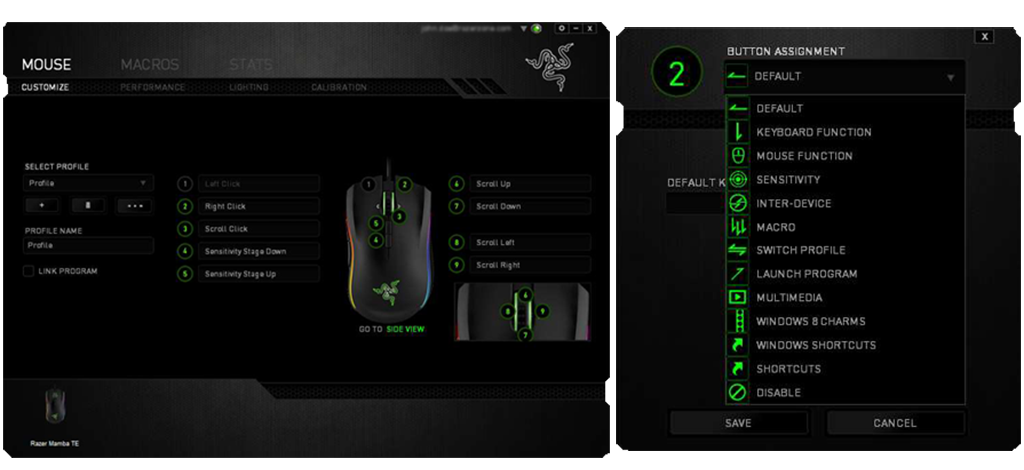 Razer Mamba TE (3 of 12)