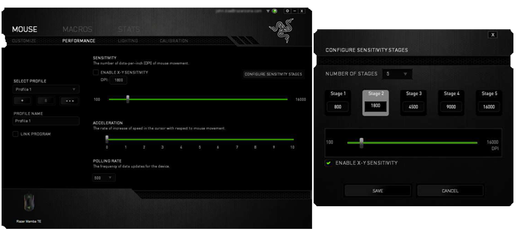 Razer Mamba TE (4 of 12)