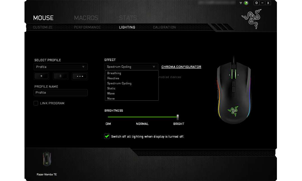 Razer Mamba TE (5 of 12)