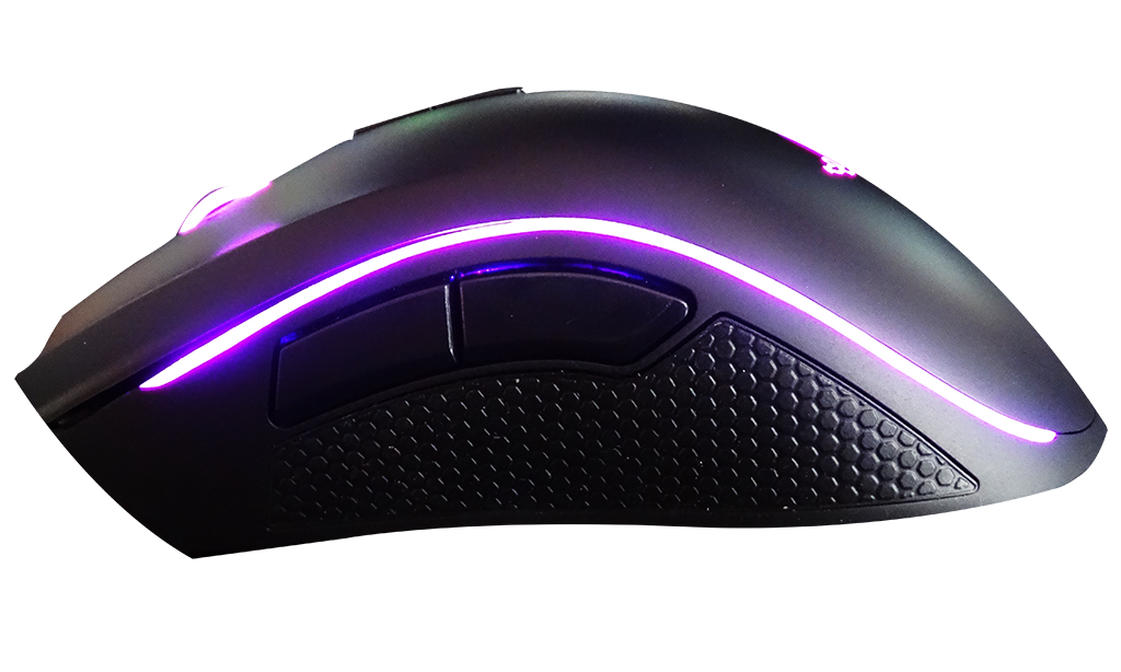 Razer Mamba TE (6 of 12)