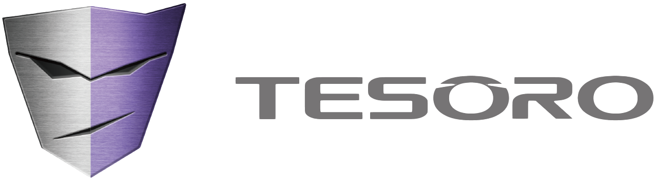 Tesoro Logo