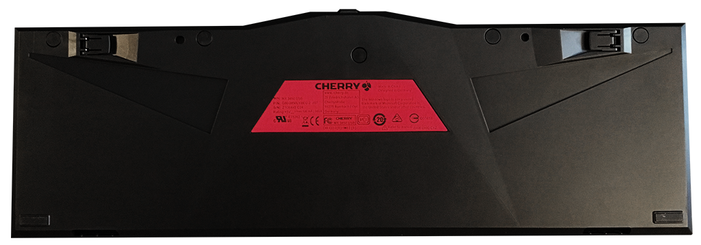 Cherry MX-Board 3.0 (5 of 13)