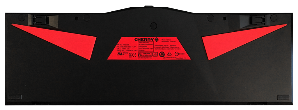 Cherry MX-Board 3.0 (6 of 13)