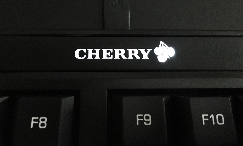 Cherry MX-Board 3.0 (3 of 13)