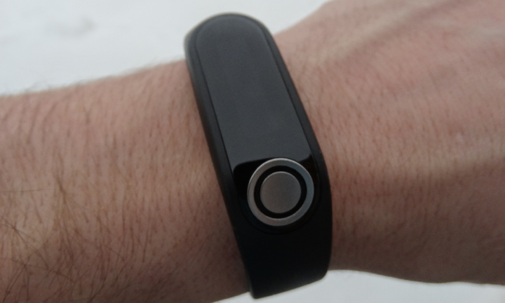 Tom Tom Touch Fitness Tracker Review - Get Motivated! | Technology X