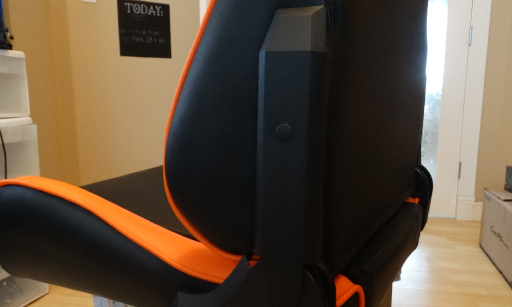 Cougar Armor Gaming Chair Review - Features and Use - Dragon Blogger  Technology