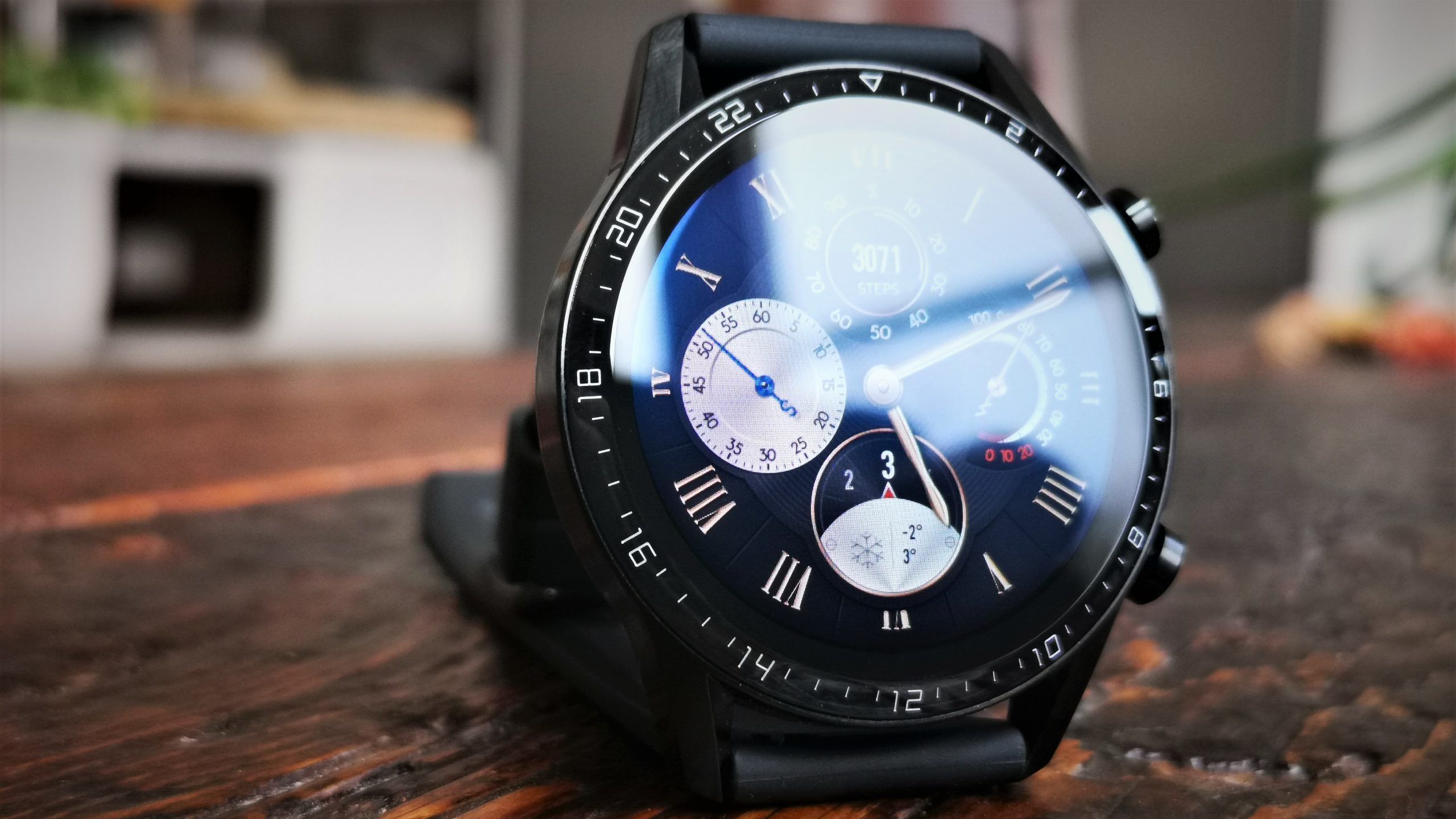 Huawei Watch GT2 - Unmatchable 14 Day Battery Life Technology