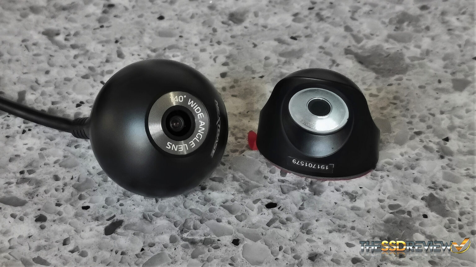 Nextbase 622GW 4K Dash Cam Review - As Good as Dash Cams Get | Technology X