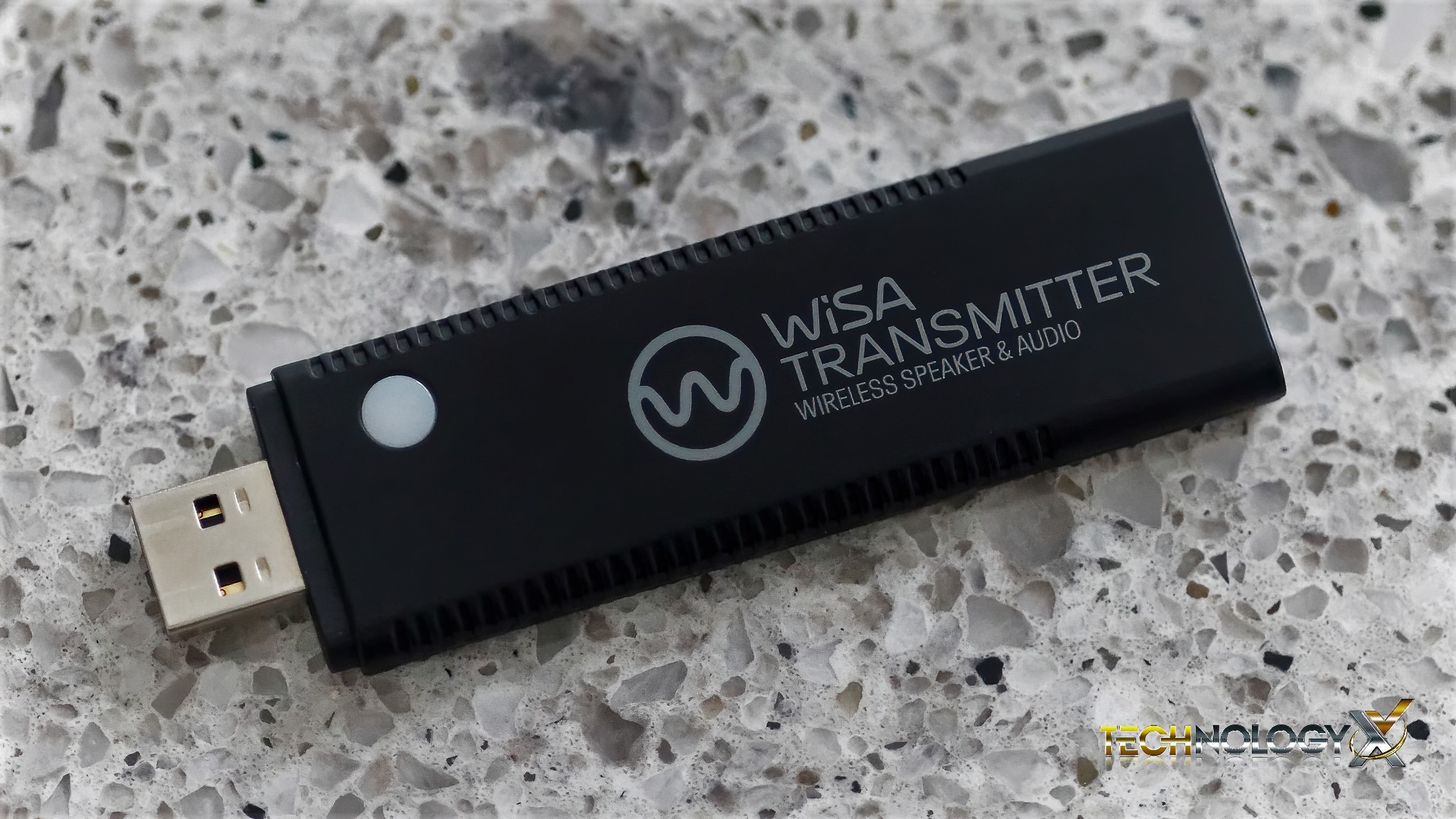 Udrydde Produktion Tilskynde Summit WiSA Transmitter Review & The Platin Monaco 5.1.2 Comes Alive with  Wireless Dolby ATMOS | Technology X