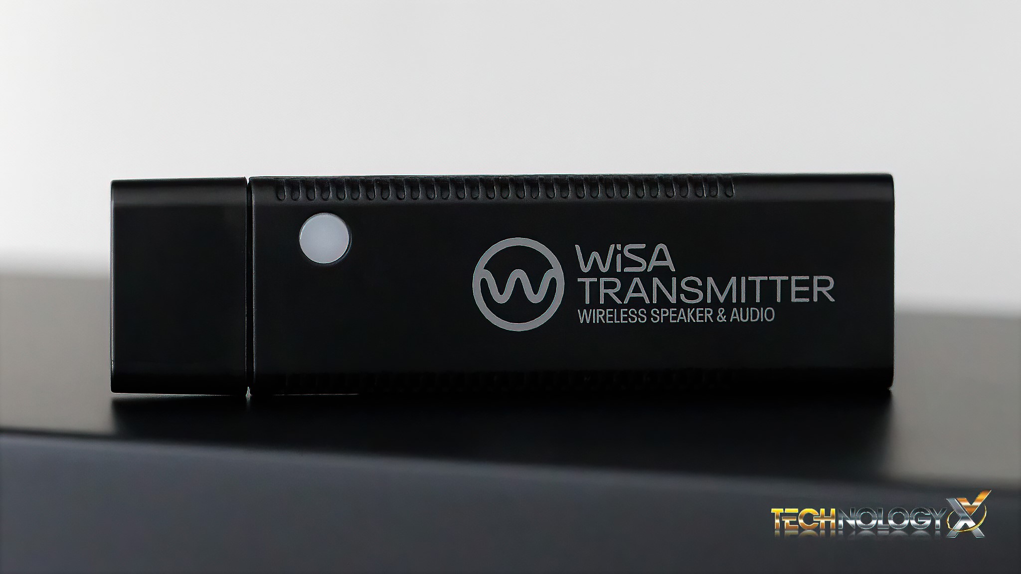 Udrydde Produktion Tilskynde Summit WiSA Transmitter Review & The Platin Monaco 5.1.2 Comes Alive with  Wireless Dolby ATMOS | Technology X